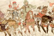五虎上将，猪年，星运解析与注意事项