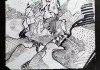 画笔下的未来，绘画班签合同的重要性