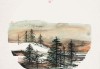 长白山，求签的传说与现代的思考