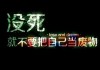 不强求，亦不将就，个性的真正表达