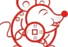 属鼠人的名字吉凶，如何选择适合自己的名字