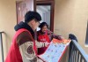 给孕妇求签保平安，从传统到现代的智慧