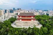 福州寺庙求签步骤图解，传统与现代的结合