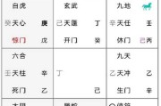 八字奇门遁甲测算，开启命运解读的钥匙