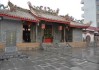 漳浦威惠庙求签地点及周边文化