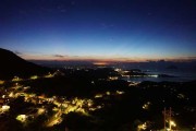 山上看见火球，预兆与解梦