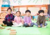 幼儿园求签祈福文案