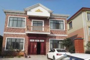 自建房大门，选择最适合的布局，带来与和谐