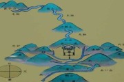 附近有什么地区