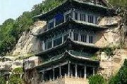 永福寺求签位置在哪里？探秘永福寺的求签文化