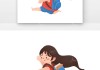 十二星座背什么书包女