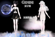 十二星座男士配什么外套？解析星座与时尚的搭配之道