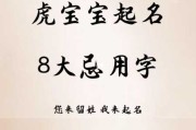 虎宝宝取名，巳时缺土，如何取名？