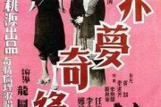 奇梦奇缘，有趣解梦小程序的名字