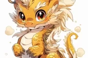 五行土金龙宝宝取名，传承文化，给孩子最好的未来