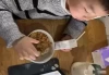 接下来，我得分析水虎宝宝这个名字的含义。水代表温柔、智慧，虎则象征力量、勇气。结合这两个元素，取名时可以突出宝宝的温柔和坚强，同时带有文化内涵