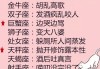 十二星座攻受解析，谁是你的 ideal 爱人？