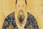 太乙神君洞中法术，解读求签走哪个门进的