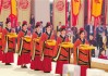 好，用户让我写一篇关于拜祖求签的文章，先写标题，再写内容，内容不少于996个字。首先，我需要理解拜祖求签这个主题。拜祖是很多文化中重要的传统，求签可能是指在祖先崇拜中通过占卜来寻求祖先的帮助或指引