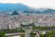 云浮新兴，求签之庙的秘密与故事