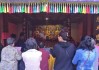 源深路钦赐仰殿求签，古代神灵与仪式的深层解析
