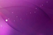 紫，温柔与优雅的象征