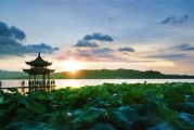 西湖园开工大吉时间表，countdown to grand opening