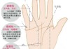 掌纹三条线吉凶，揭秘手掌密的命运之谜