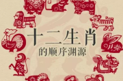 十二星座为何按这个顺序排布？解析星座背后的秘密