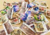 集邮十二星座，邮品中的星座文化