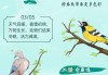 惊蛰时节，天时地利与人和
