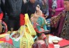 2015年十月初一，传统节日中的重要时刻
