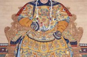 嘉庆,一位兼具政治与智慧的清朝皇帝 嘉庆,一位兼具政治与智慧的清朝皇帝