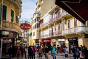 普陀寺求签，文化与现代生活的 bridge