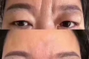川字纹，解读中的自然力量