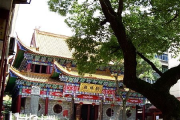 佑民寺求签好吗？如何在圣地进行求签