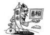 好，用户让我写一篇关于算命的人都有什么命的文章，先写标题，再写内容，内容不少于997个字。首先，我需要理解用户的需求。他们可能对算命感兴趣，或者想了解算命人的背景和命运