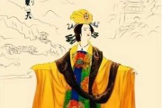 武则天登基,历史与命运的双重解读 武则天登基,历史与命运的双重解读