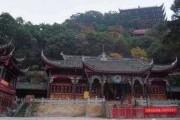 老君洞求签术，与现代的对话