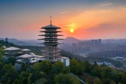 临平慧日禅寺，求签的奥秘与智慧
