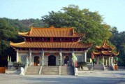 盟县护国寺求签多少钱