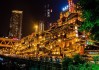 重庆罗汉寺，求签的奥秘与文化传承