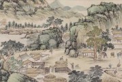 古代姓氏与十二星座，探索神秘的文化联