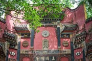 老君洞求签流程详解，一场神秘的仪式