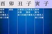 算命,一场现代人对传统文化的误读 算命,一场现代人对传统文化的误读