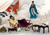 仙家见羊，解读神秘的预兆符号