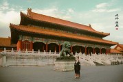 宫群嫔妃日常签，解密古代嫔妃的日常生活与礼仪