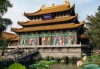 白马寺，文化的璀璨明珠