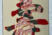 寿司文化中的宝宝起名艺术