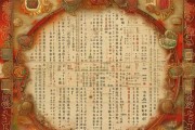 号码吉凶表，传统文化与现代的结合